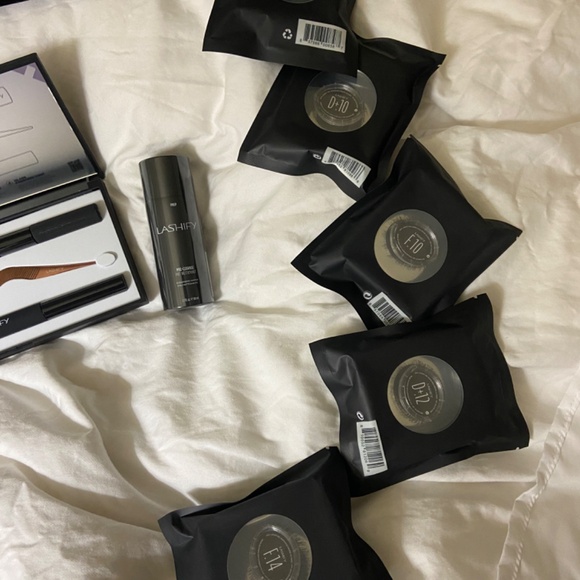 NIB Lashify Control Kit Starter Bundle Set! - Picture 4 of 5